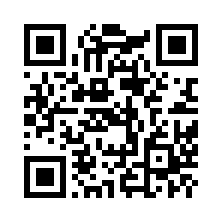 QR Code for bitcoin:3G5cxtvmj5REEgRY3ak5wf5G8SpTnWDg4W