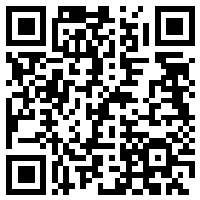 QR Code for bitcoin:3G5e2DpyTQTV61557eGkk7UmScCvX2ZFUF