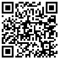 QR Code for bitcoin:3G5eR7eDtaVHGqKTwvuG2jYyvuiwP9v7uj