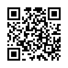 QR Code for bitcoin:3G5kEbnEd7c3vsMyM986XfqneHZh4wjfoK