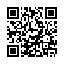 QR Code for bitcoin:3G643cdXRBC4djajoDZoQLQL3m56oEnnuR