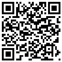 QR Code for bitcoin:3G651wWTN7musQoQfJs518oc2sgAzCdrc3