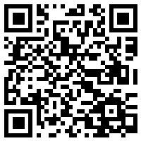 QR Code for bitcoin:3G6GoNX8aEaDXCvkq7qiAEgBYh5tUTdVtS