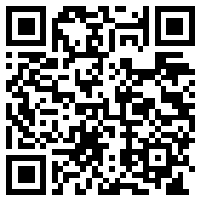 QR Code for bitcoin:3G6NEEReGSHpuyv7XGreiKsNSAVhkjhcWf