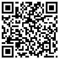 QR Code for bitcoin:3G6Qd3q8UsFsTiLMSHyfBiVCwJTaZXNB3D