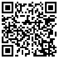 QR Code for bitcoin:3G6SDa6TE4mbLpcDp6wp5JML9MAzNnohyC