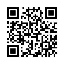 QR Code for bitcoin:3G6TKayJFD8akRE3FcoeYxcwE6UNvt14MR