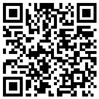 QR Code for bitcoin:3G6a5cs2NgKX7tusjEaYTo1aoB5BKMu43c