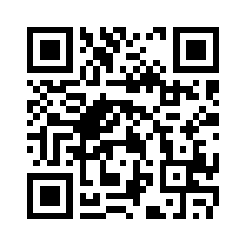 QR Code for bitcoin:3G6cix16VMfNVBvkbqnUhjsa86Ko83EXQf