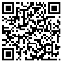 QR Code for bitcoin:3G6eNMpCZmhPU3Uunf1G8KWpXGUjRahRFh