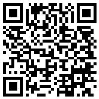 QR Code for bitcoin:3G6fS17fBSWHirwLSmnasCTTEYHi5fRPXd