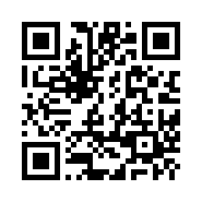 QR Code for bitcoin:3G6mePEhsHJmPvyyfk2Pk1dGc75S9mitJs