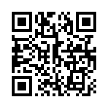QR Code for bitcoin:3G6nf79kmccwgjPCWmcWDyvxZ7bwbWq4WR