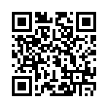 QR Code for bitcoin:3G6ughrpsdex3YLFuUad2ZN18VQcD2vKYq
