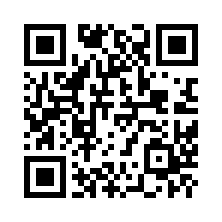QR Code for bitcoin:3G6vRAhmEqBtJUcbnsaEGQFwm7xVB3dZxF