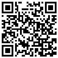 QR Code for bitcoin:3G7DB8WuCsVVYRr68o5YttEwiEXiNdfZP1