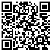 QR Code for bitcoin:3G7EFDoXw7c2z18em11HoVpfoGVoxHUeYj