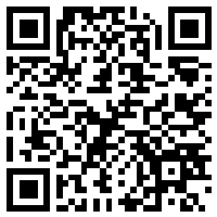QR Code for bitcoin:3G7Ebunp8miNdftTe5jBCTr8yY2zRFhN9D