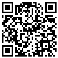 QR Code for bitcoin:3G7FMJedAwWphaqzhReVLmUhpo8LWArJFa