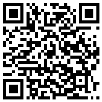 QR Code for bitcoin:3G7Gix9QAiHbPyQj6qfKK6M8s8DtRN4xUP