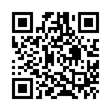 QR Code for bitcoin:3G7NxFKEf7UkomLEzMbcaDiohDKfxX2JTA
