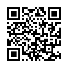 QR Code for bitcoin:3G7QDKxr7bWR4eAgkvPZSBPc44QKXYvLFS