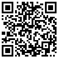 QR Code for bitcoin:3G7QSLpUVcTGiFN6jCkusvVEaZf2fkKQa6