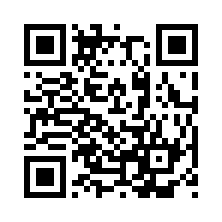 QR Code for bitcoin:3G7YDMam5Ckdktx22oz8uhDUH48tXPCBQz
