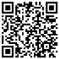 QR Code for bitcoin:3G7YFtMJYf9WFegifJ5dA3QigsFqNLegMA