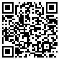 QR Code for bitcoin:3G7YcCCJdte5C5cBPoFDQ9oiD2pNf56tUB