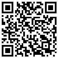 QR Code for bitcoin:3G7bPjRBiCHxordrojZ24eQgGo9b6DabGi