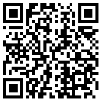 QR Code for bitcoin:3G7dD5Qu8GA5F1AxZ2KvzKdr5Lo4WocDVq