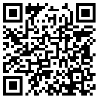 QR Code for bitcoin:3G7eFvZNs52rsUXucnFPCuHCVSt1okAVMb