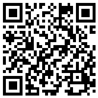 QR Code for bitcoin:3G7f1nCCew6TPNezwFe3FQAUVe26MDFNGH