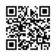 QR Code for bitcoin:3G7gfpCdbhfXiJ2rMMHuiRWwu7hX69m6Me
