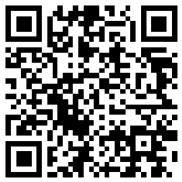 QR Code for bitcoin:3G7hFnZbtCyshtfdjbUAX3KesWt1v3fQWt