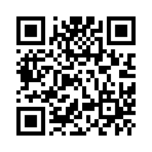 QR Code for bitcoin:3G7m1cEUudPDTuMbVRD2bYyriTDQoD3eLQ