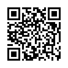 QR Code for bitcoin:3G7oEh4DSJjb2X7eXbjzcdeEnL83jiB3Xg