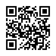 QR Code for bitcoin:3G7pior2wpk8srZyTH2Fjnu8S8aJF3r9qy