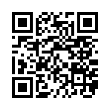 QR Code for bitcoin:3G7pjsbAbGGnmpa2f5KH8hnd84fRmXmkSu