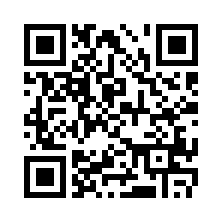QR Code for bitcoin:3G7sEjBavU1iabQJRFdgpRhTpKQfcVCaek