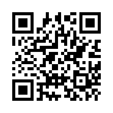 QR Code for bitcoin:3G7urEBb9UmtUt41FyPvsAuF92qGu7XZbr