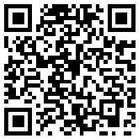 QR Code for bitcoin:3G7xdkxG4um1i3Xaa8FfV334p8STce1QQF