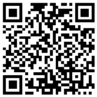 QR Code for bitcoin:3G86694BZr8fZPcRNHaoUBUs5fK3kaTofQ