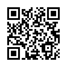 QR Code for bitcoin:3G87VCgFhyU1dkNbo2AeVWDkaqWP2jBEEY