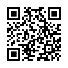QR Code for bitcoin:3G8AtPVscSWjwLmAkb1dSwtvRzwnV6m1Kb