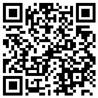 QR Code for bitcoin:3G8DoAEmfcs3vdtXgSTRfoJLuzm6zDtnh3