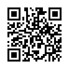 QR Code for bitcoin:3G8ENAmNWsydmfLQo2yDKLLcLUAY2SraWf