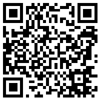 QR Code for bitcoin:3G8K2fTNUkCidQAFMSoJb8CTYFixrWnwbc