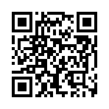 QR Code for bitcoin:3G8LfnwZaAv6srz5criFSam9WRbDfgeC4e